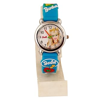 barbie watch amazon