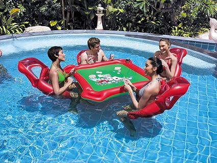 backyard water toys for adults