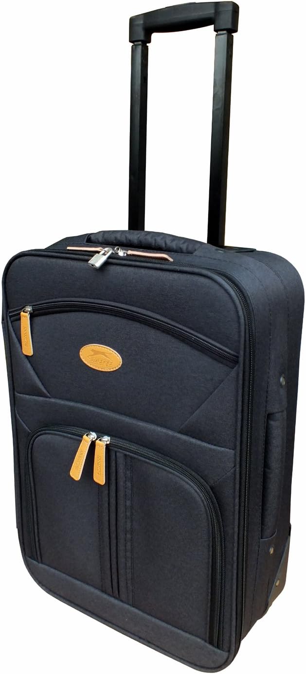 slazenger cabin suitcase