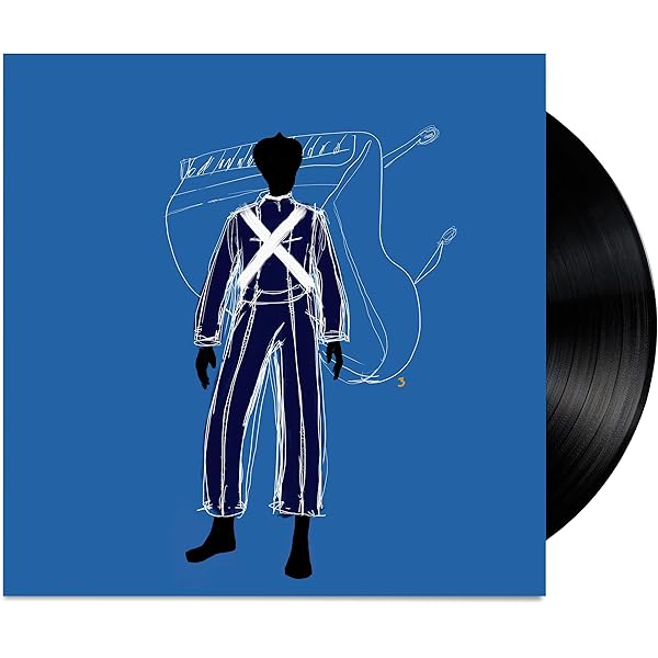 André 3000 - New Blue Sun - Amazon.com Music