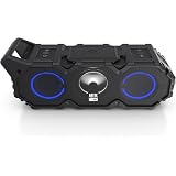 Altec Lansing LifeJacket Jolt 