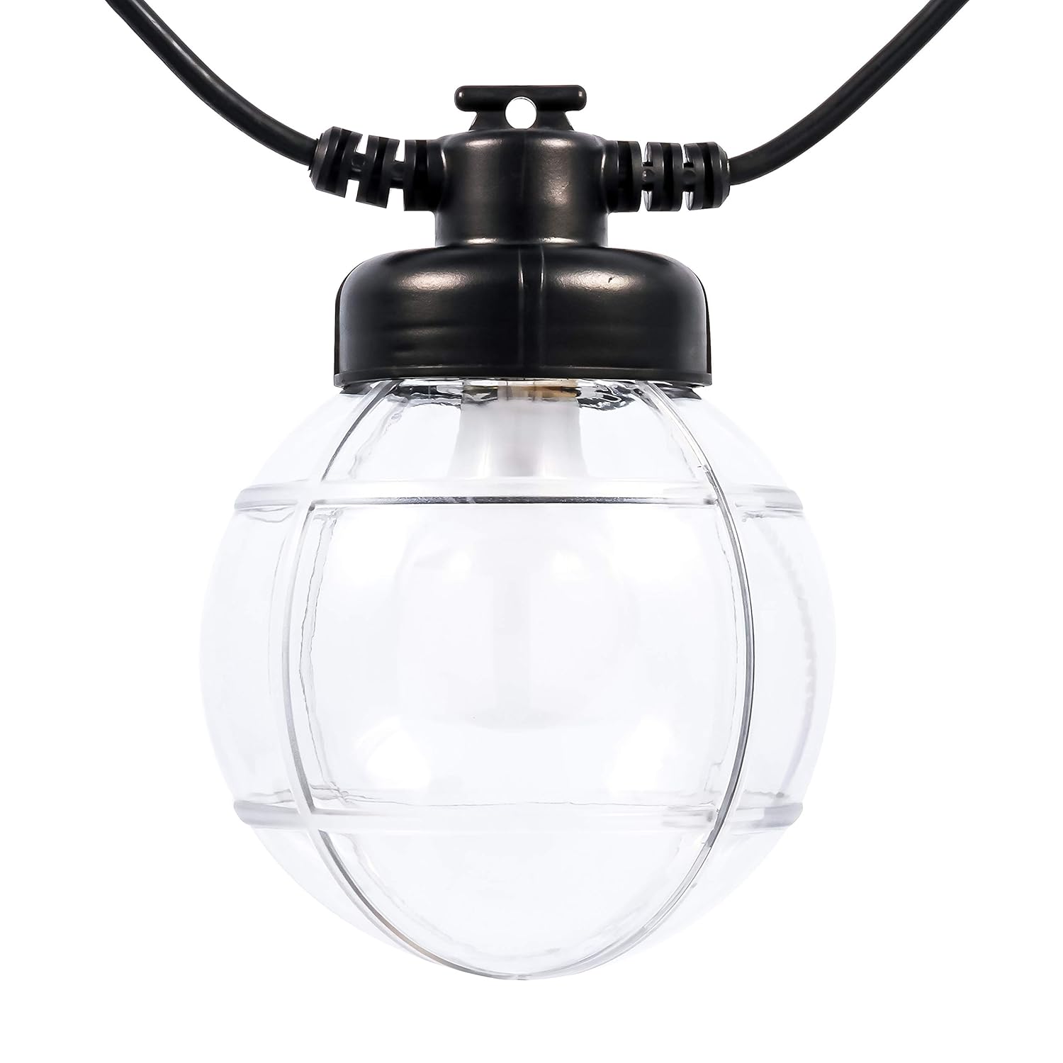 Amazoncom Camco 42733 Fabric Party Light Holders CAMCO