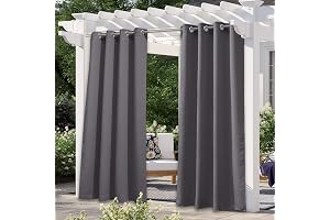 52W x 96L inch (1 Panels)