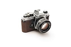 Nikon FM2 Case, BolinUS Handmade Genuine Real