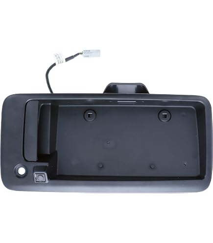 Amazon.com: JDMSPEED Exterior Rear Door Handle Compatible with