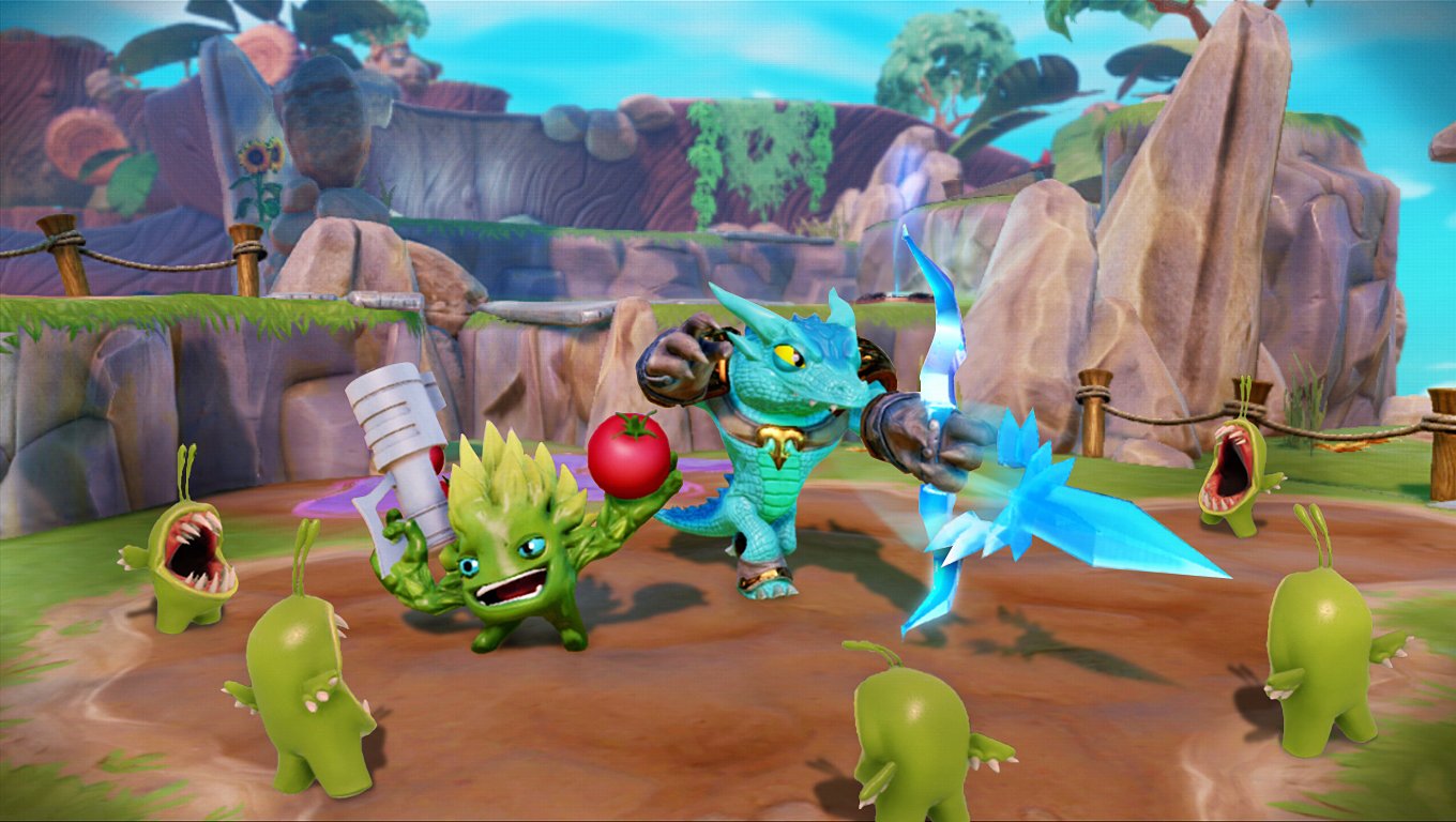 Skylanders Trap Team Starter Pack - Wii U Skylanders Trap Team Starter Pack - Wii U Skylanders Trap Team Starter Pack - Wii U Nintendo Wii U Nintendo 3DS PlayStation 3 PlayStation 4 Xbox 360 Nintendo Wii Tablet Xbox One