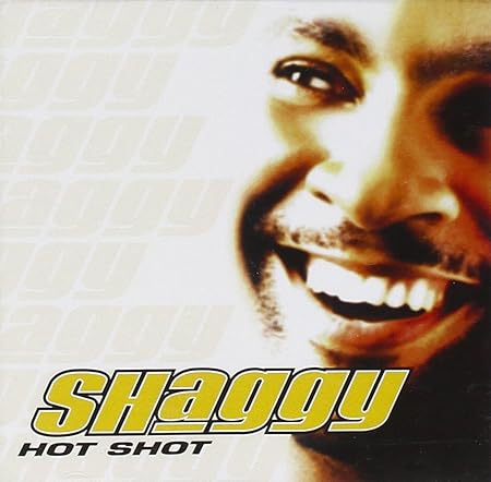 Hot Shot - Shaggy: Amazon.de: Musik