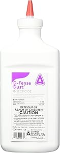 Control Solutions 82002479 Concentrate Insecticide, 1lb, White