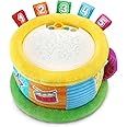 LeapFrog Learn and Groove Thumpin’ Numbers Drum