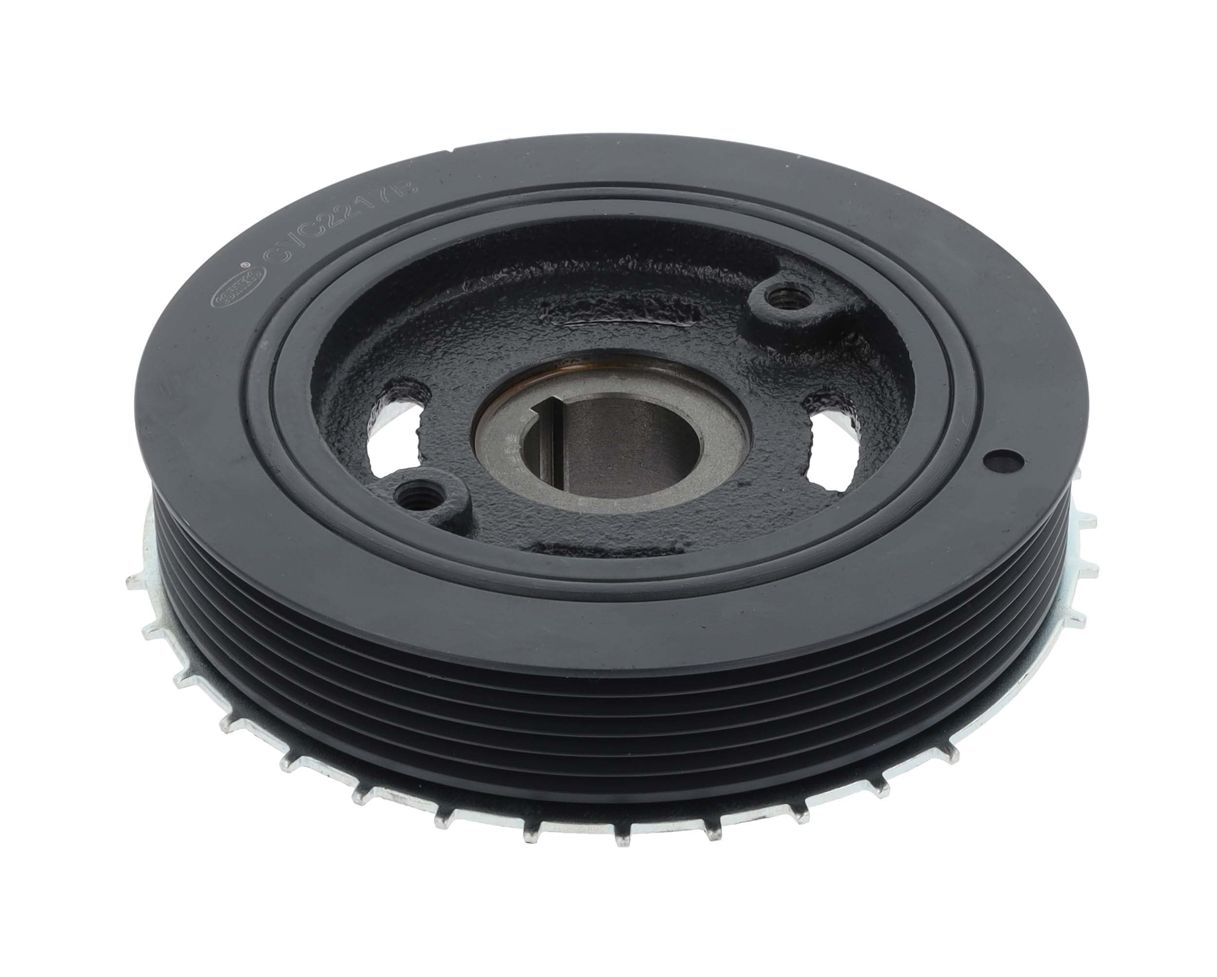 Corteco 80005106 Pulley Damper