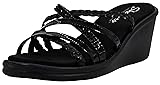Skechers Women's Cali Rumblers-Social Butterfly