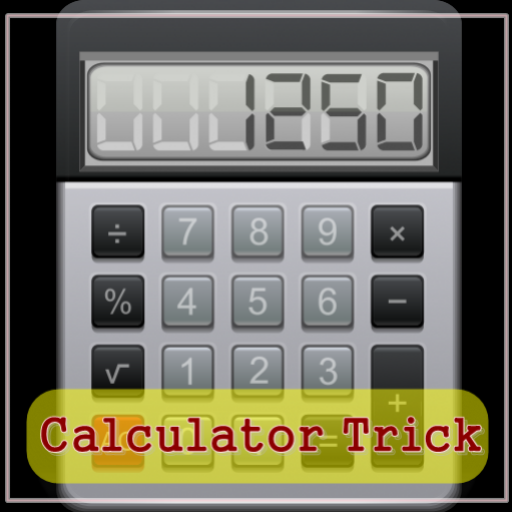 Calculator Trick Appstore for Android