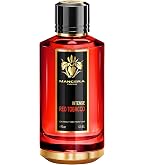 mancera red tobacco precio Amazon.com: MANCERA Eau de Parfum en aerosol, tabaco rojo, 4 onzas líquidas  : Belleza y Cuidado Personal