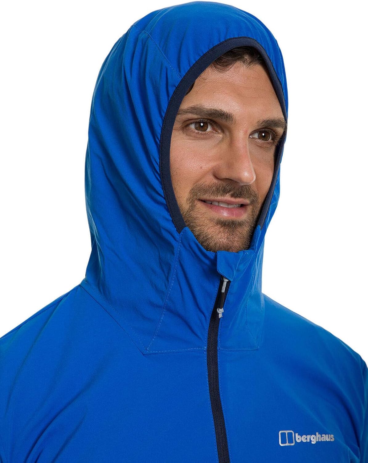 berghaus theran hooded jacket