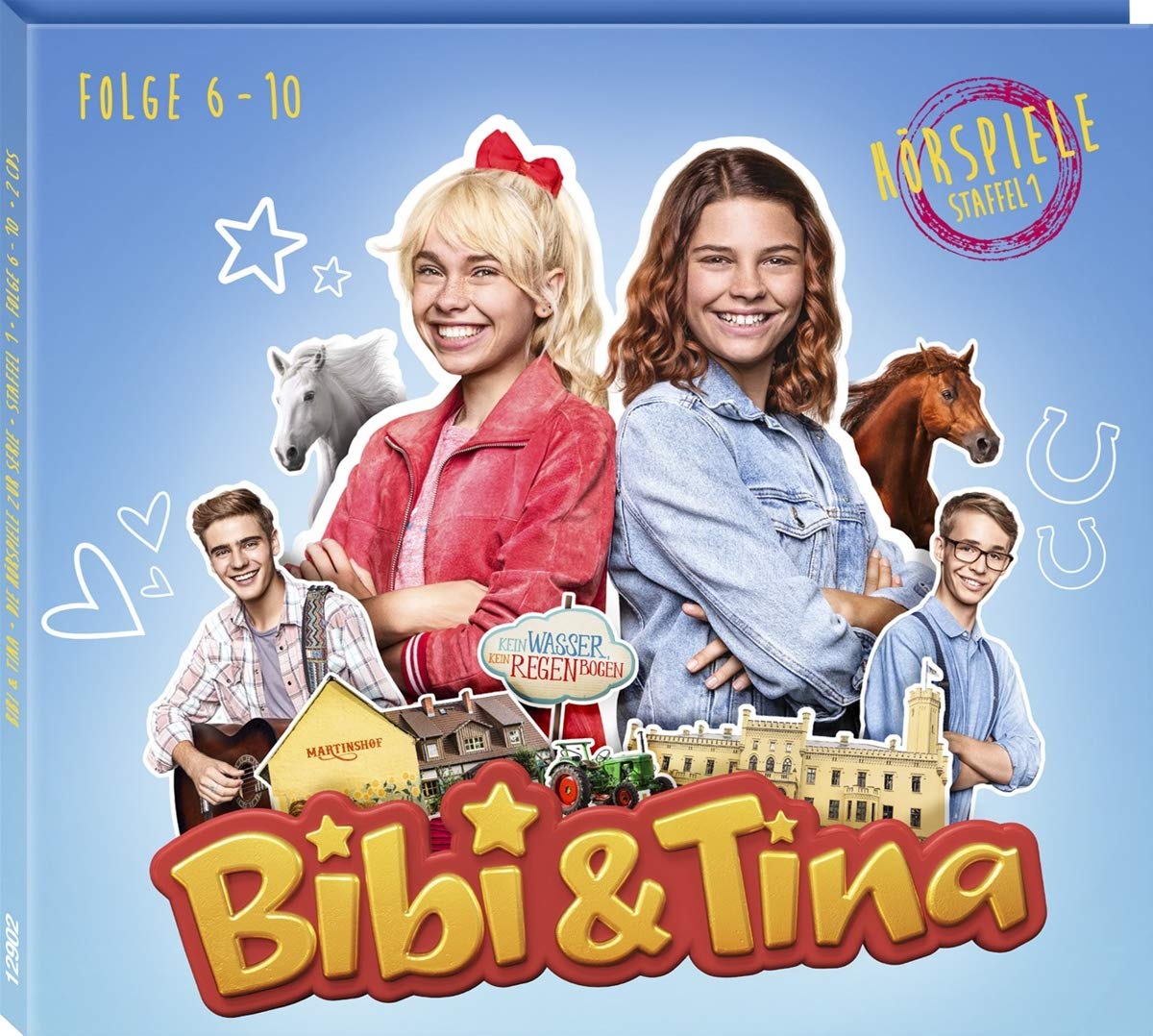 Hörspiele zur Serie Bibi & Tina Amazon.es CDs y vinilos} Hörspiele zur Serie Bibi & Tina Amazon.es CDs y vinilos}