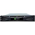 Amazon.com: Seagate Exos X 2U12 12 Bay SAN Storage Array Rack Mountable ...