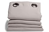 Moondream Sound Insulation Curtain, 3-in-1