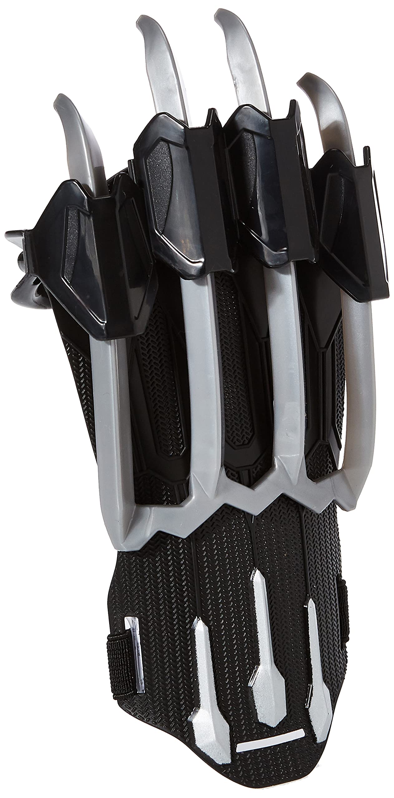 Marvel Black Panther Film Black Panther Slash Claw