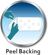 Simple Solution Disposable Dog Diaper Liners Ultra Absorbency 22 Pack view 3