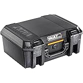 Pelican Vault V300 Hard Case (Camera, Pistol, Gear, Equipment)