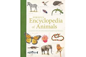 Firefly Encyclopedia of Animals