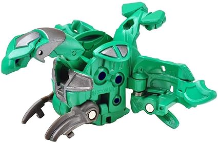 bakugan 37