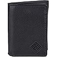 Columbia Men's RFID Trifold Wallet