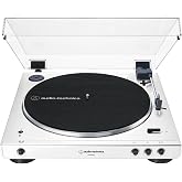 Audio-Technica AT-LP60XBT-WW Automatic Turntable