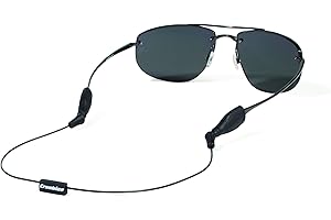 Croakies Unisex Adult Arc System Eyewear Retainer