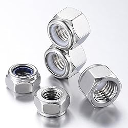 Wensilon(50pcs) M14 Self Clinching Nuts 304