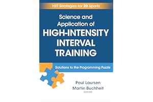 Science and Application of High-Intensity Interval Training: Solutions to the Programming Puzzle