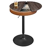 VASAGLE EKHO Collection - Height Adjustable Bar
