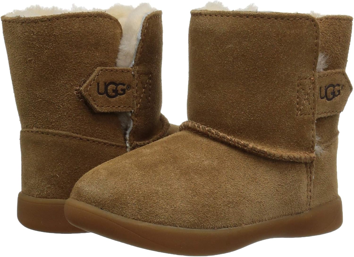  | UGG Kids' Keelan Ankle Boot | Boots