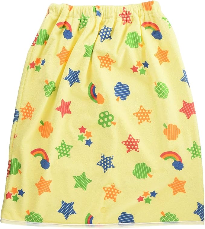 Comolife Bed Protection Waterproof Washable Blanket for Kids, Bed