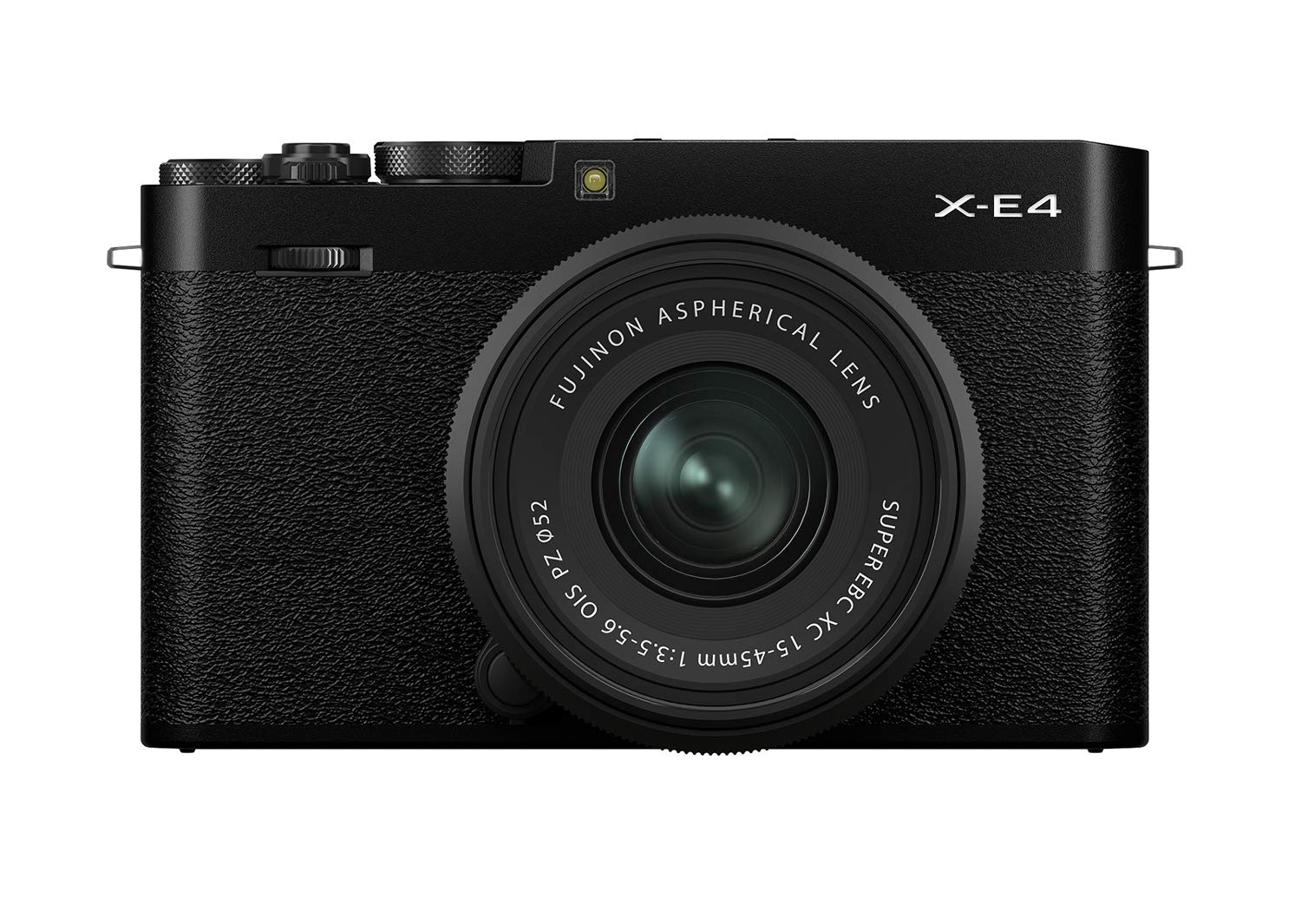 Expert Shield screen protector for Fuji X-E4 (crystal clear) — image 1