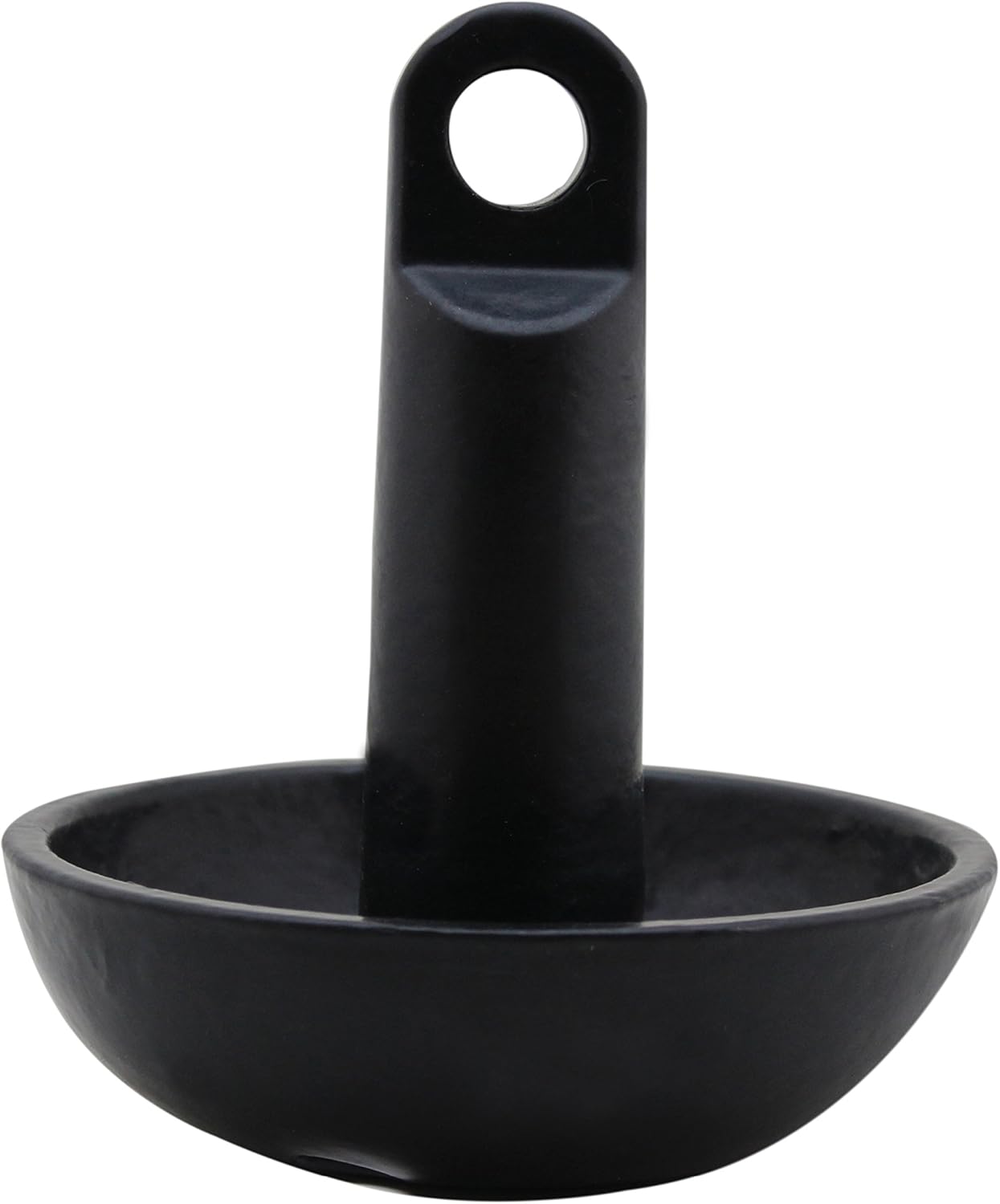 Extreme Max 3006.6503 BoatTector Vinyl-Coated Mushroom Anchor, 10 lbs.: Automotive