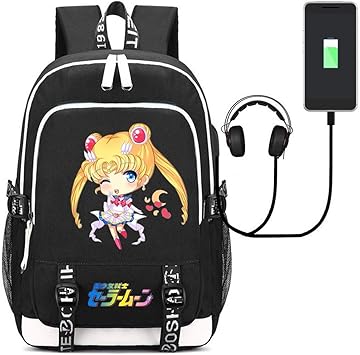 sailor moon backpack amazon