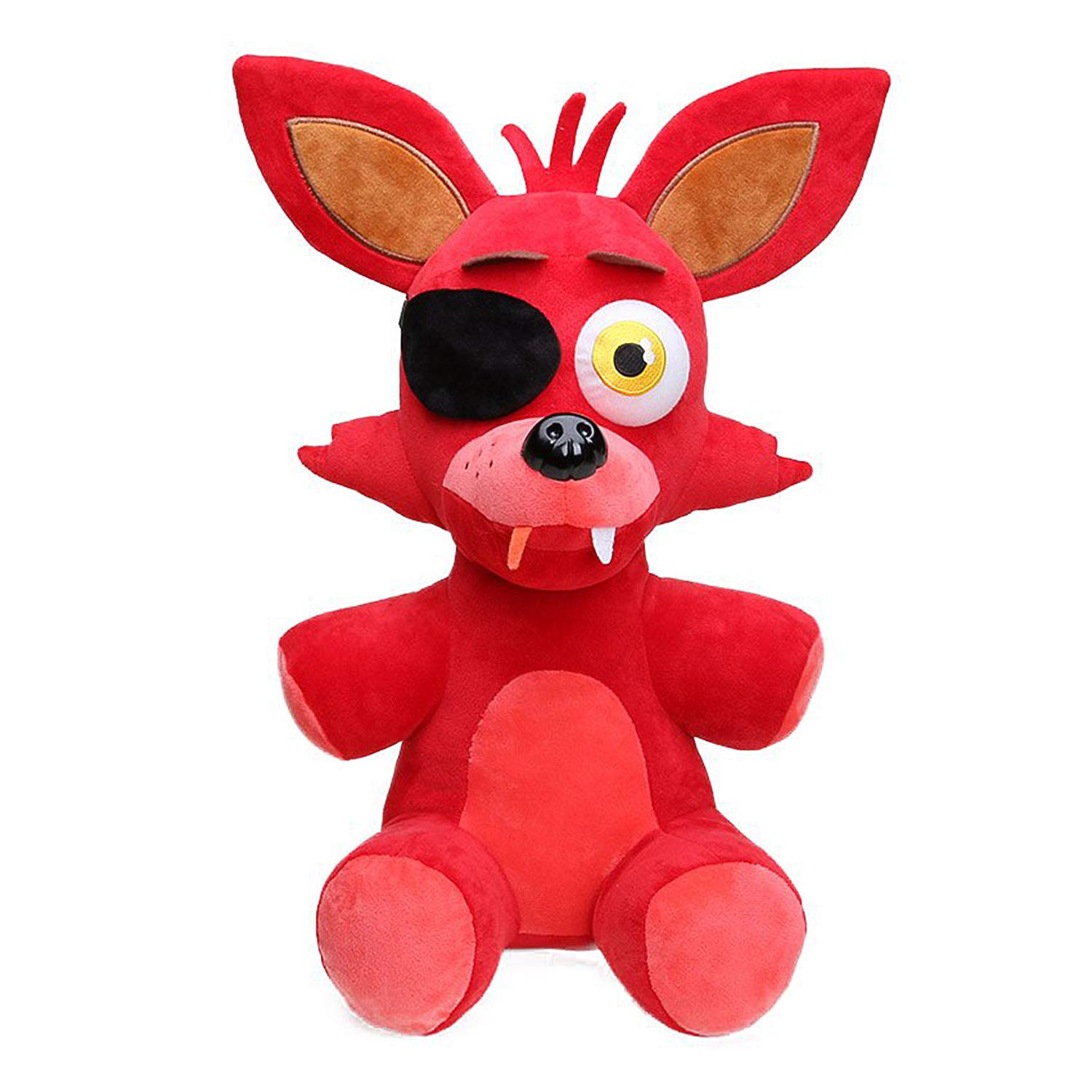 Buy FNAF Plushies 18 Inch Full Character Freddy Fazbear Plush Toys Five Nights Freddys