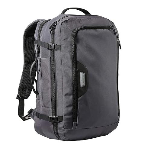 Cabin Max Carry on Luggage Laptop Bag Backpack for Travel