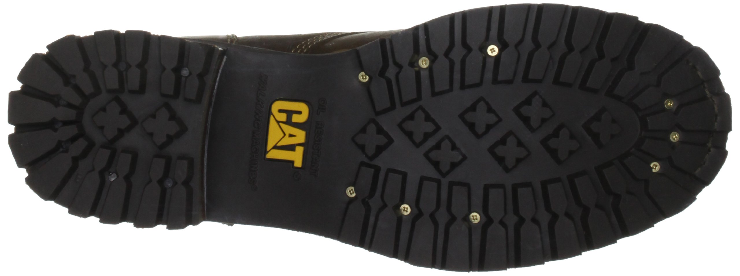 Caterpillar Sequoia 6 Mens Boots Buy Online in UAE