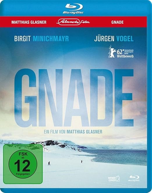 Gnade Blu Ray Amazon De Jurgen Vogel Birgit Minichmayr Henry Stange Matthias Glasner Jurgen Vogel Birgit Minichmayr Dvd Blu Ray