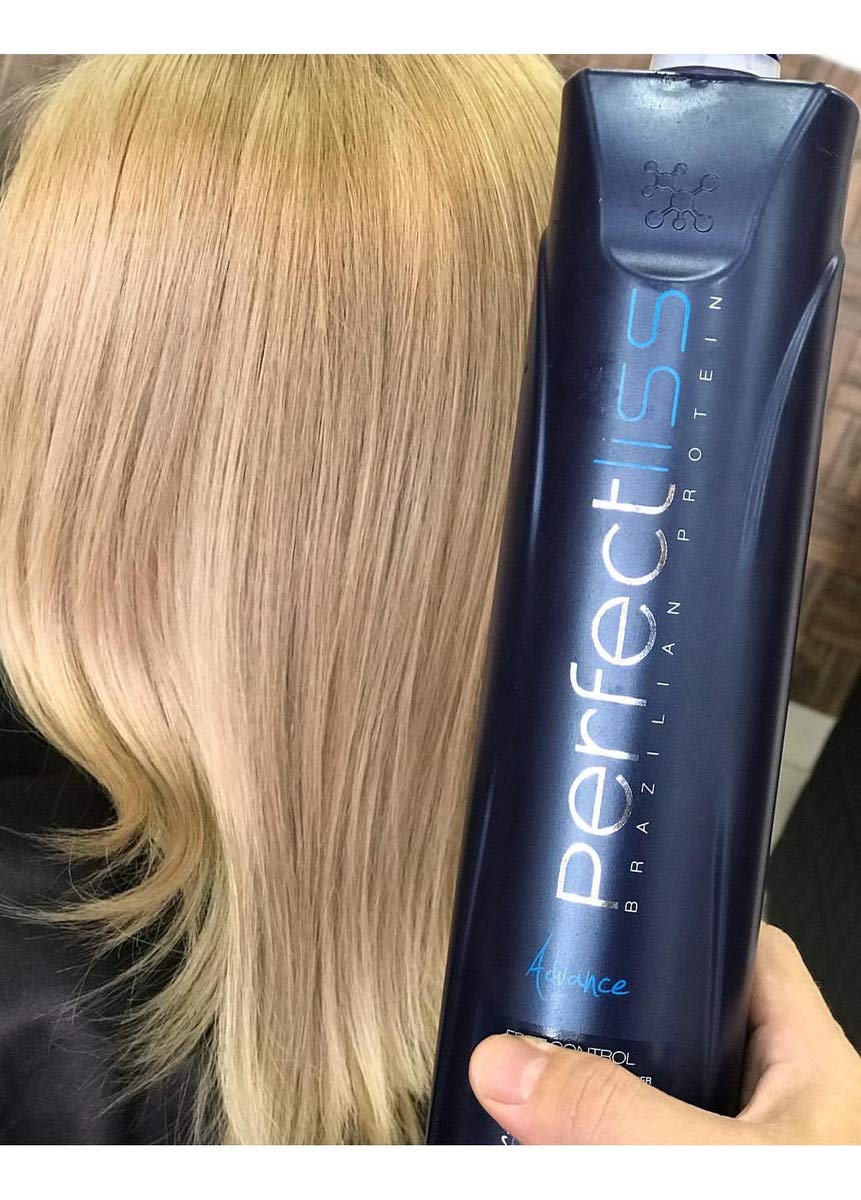 perfect liss brazilian keratin