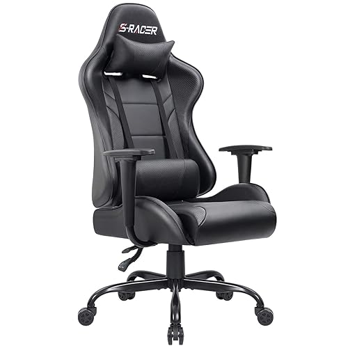 Top 5 Best Gaming Chair for Tall Person In 2020 and Reviews