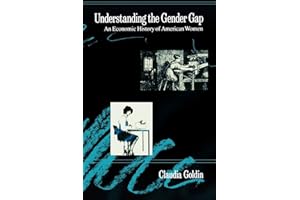 Understanding the Gender Gap: An Economic History of American Women