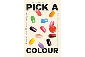 Pick a Colour: A Novel