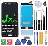 Screen Replacement for Samsung Galaxy J7 Prime G610