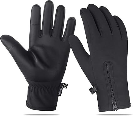 lightweight waterproof gloves