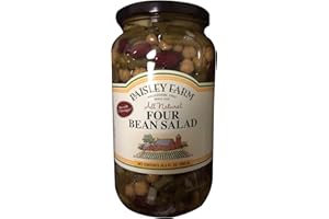Paisley Farm All Natural Four Bean Salad 35.5oz
