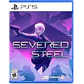 Severed Steel - Playstation 5