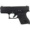 TALON Grips Adhesive Pistol Grip – Compatible with Glock 43 – Made in The USA
